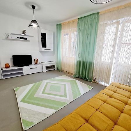 Comodo Apartamento Cerca Del Mar ซานตาโปลา ภายนอก รูปภาพ