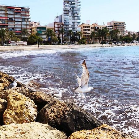 Comodo Apartamento Cerca Del Mar ซานตาโปลา ภายนอก รูปภาพ