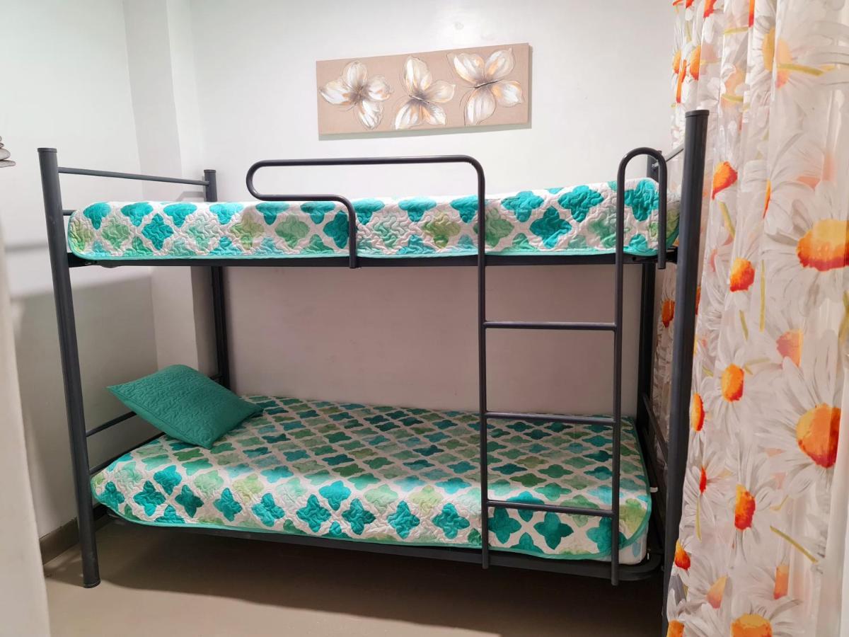 Comodo Apartamento Cerca Del Mar ซานตาโปลา ภายนอก รูปภาพ